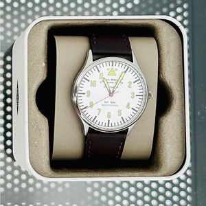 Fossil Forrester 2 42MM